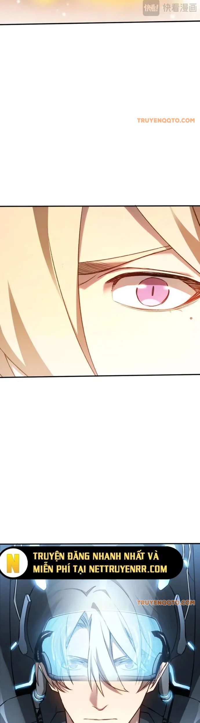 Boss Cuối Chấp Nhận Trở Thành Người Chơi Chap 60 - Next Chap 61