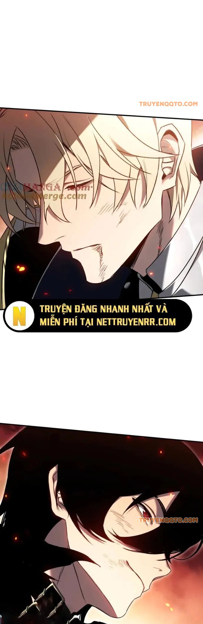 Boss Cuối Chấp Nhận Trở Thành Người Chơi Chap 60 - Next Chap 61