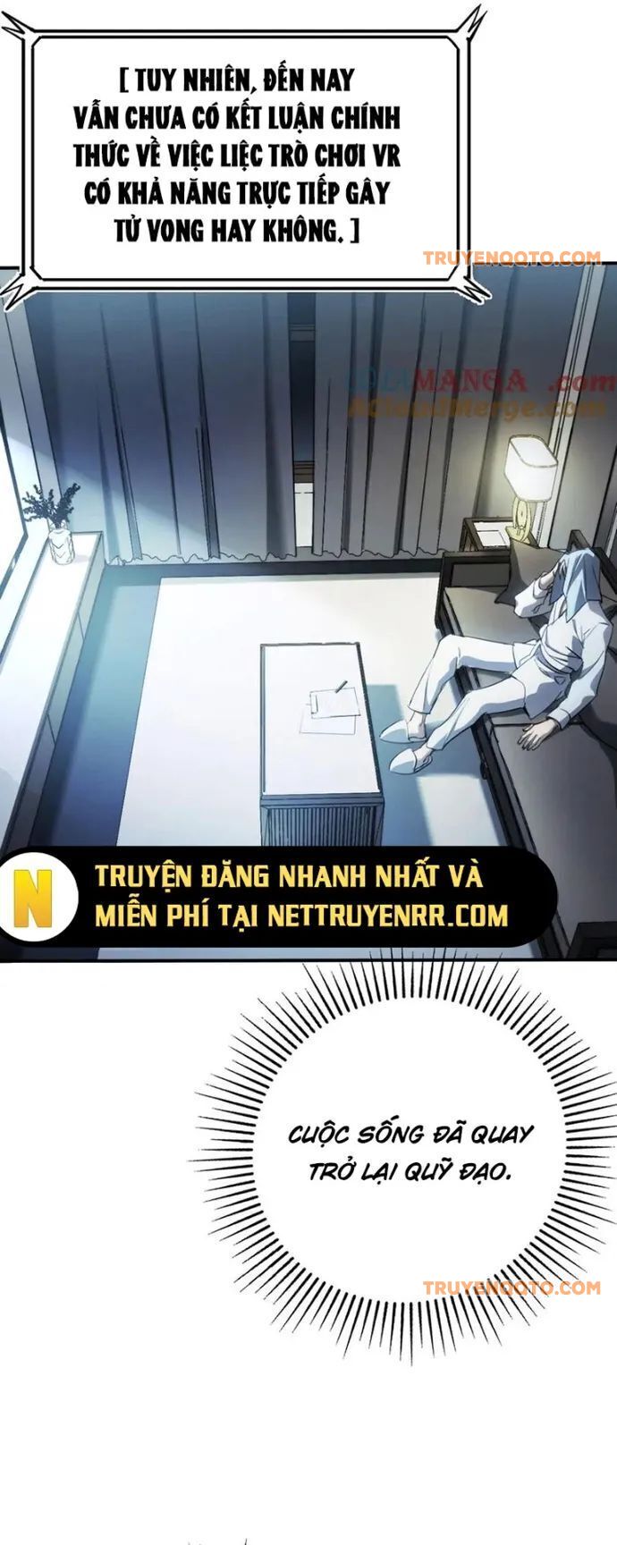 Boss Cuối Chấp Nhận Trở Thành Người Chơi Chap 60 - Next Chap 61