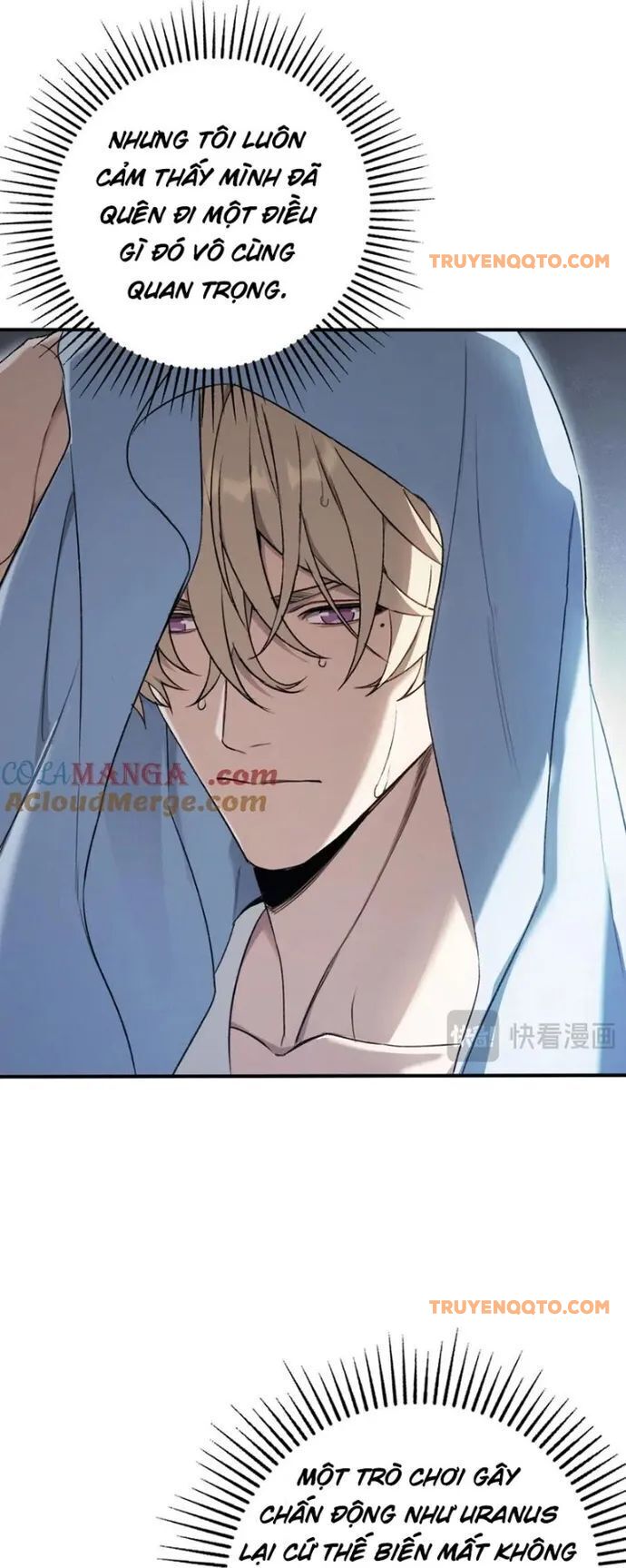 Boss Cuối Chấp Nhận Trở Thành Người Chơi Chap 60 - Next Chap 61
