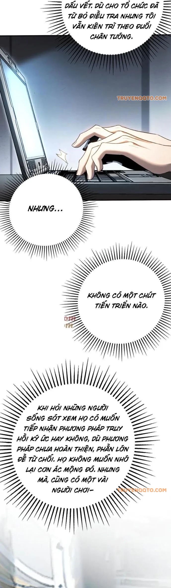 Boss Cuối Chấp Nhận Trở Thành Người Chơi Chap 60 - Next Chap 61