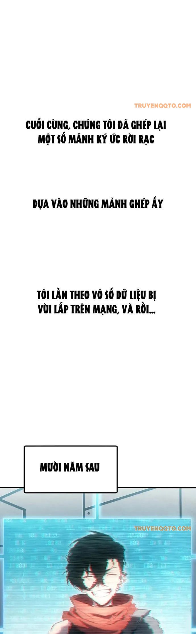 Boss Cuối Chấp Nhận Trở Thành Người Chơi Chap 60 - Next Chap 61