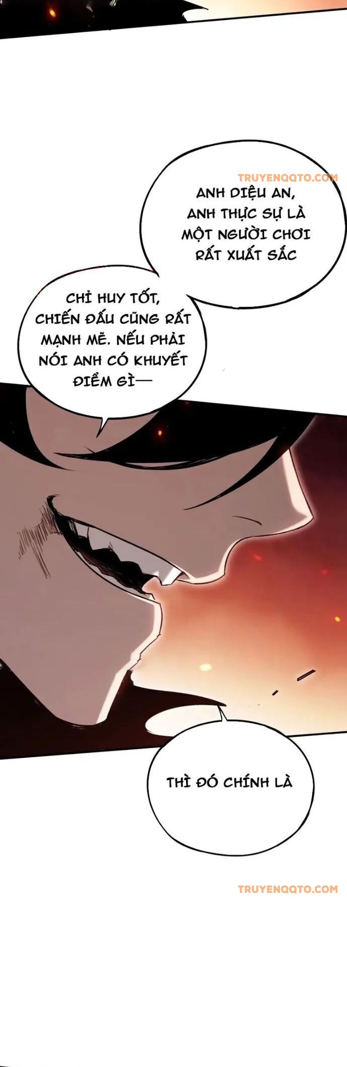 Boss Cuối Chấp Nhận Trở Thành Người Chơi Chap 60 - Next Chap 61