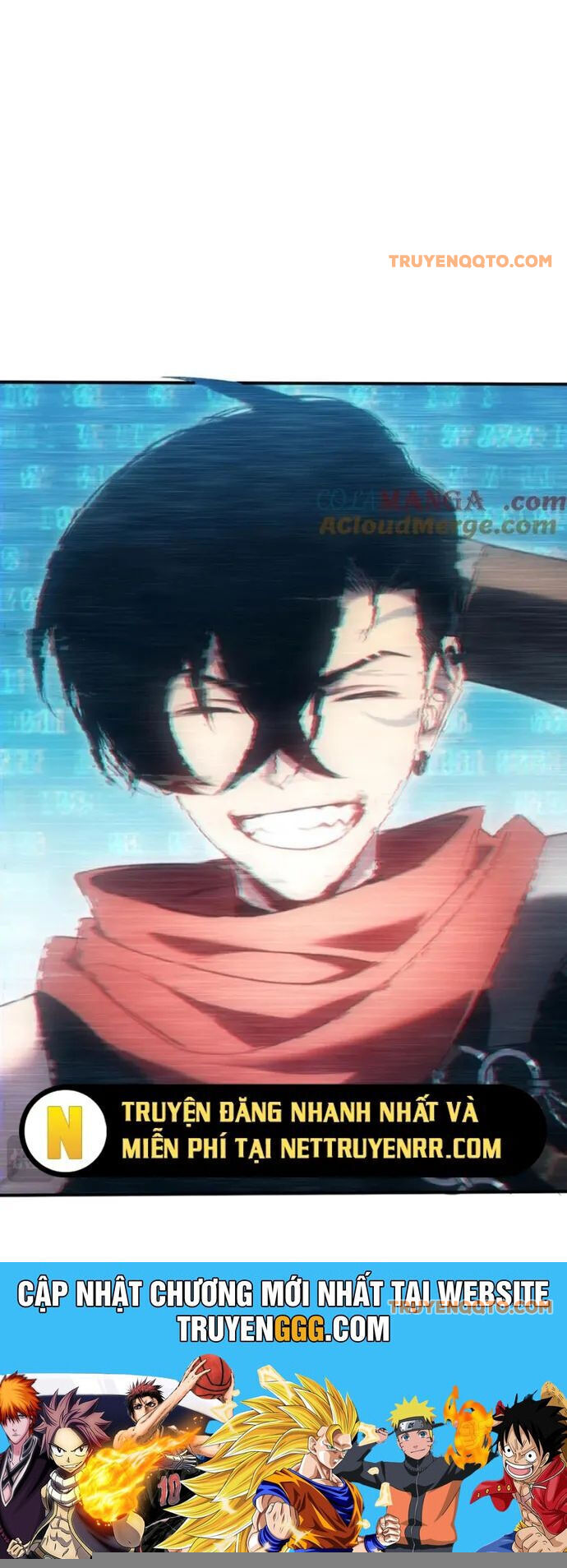 Boss Cuối Chấp Nhận Trở Thành Người Chơi Chap 60 - Next Chap 61