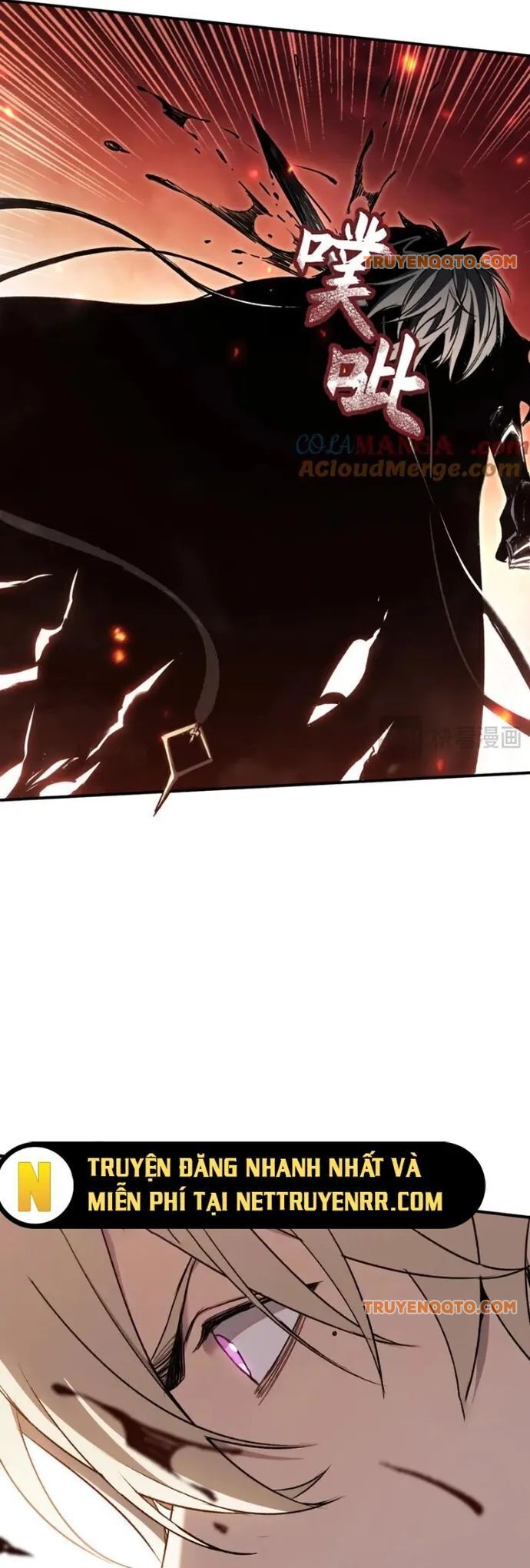 Boss Cuối Chấp Nhận Trở Thành Người Chơi Chap 60 - Next Chap 61