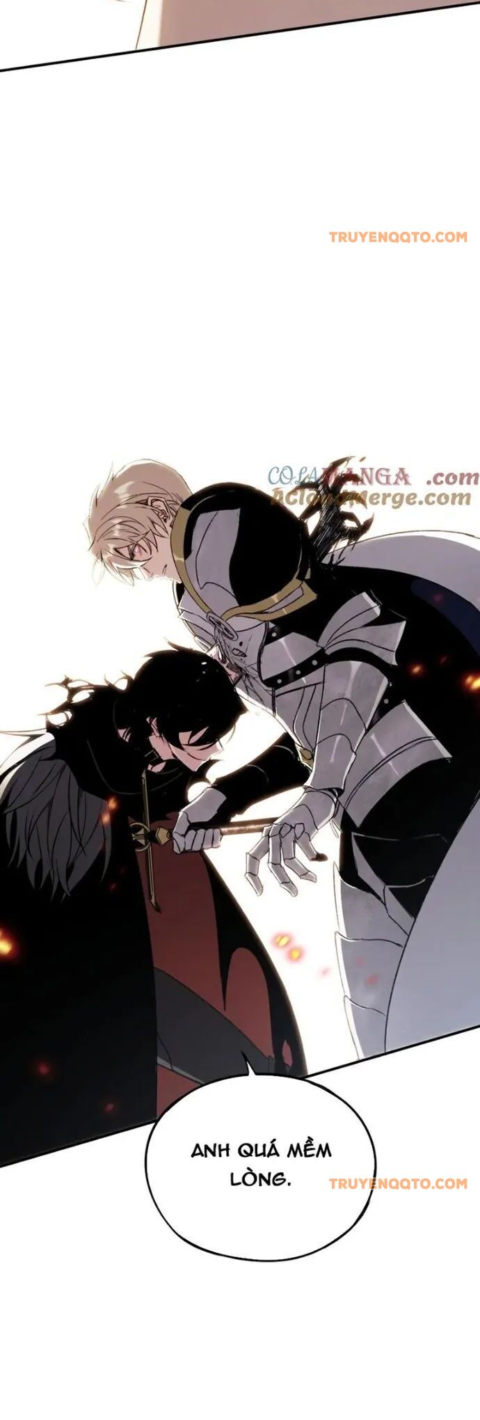 Boss Cuối Chấp Nhận Trở Thành Người Chơi Chap 60 - Next Chap 61