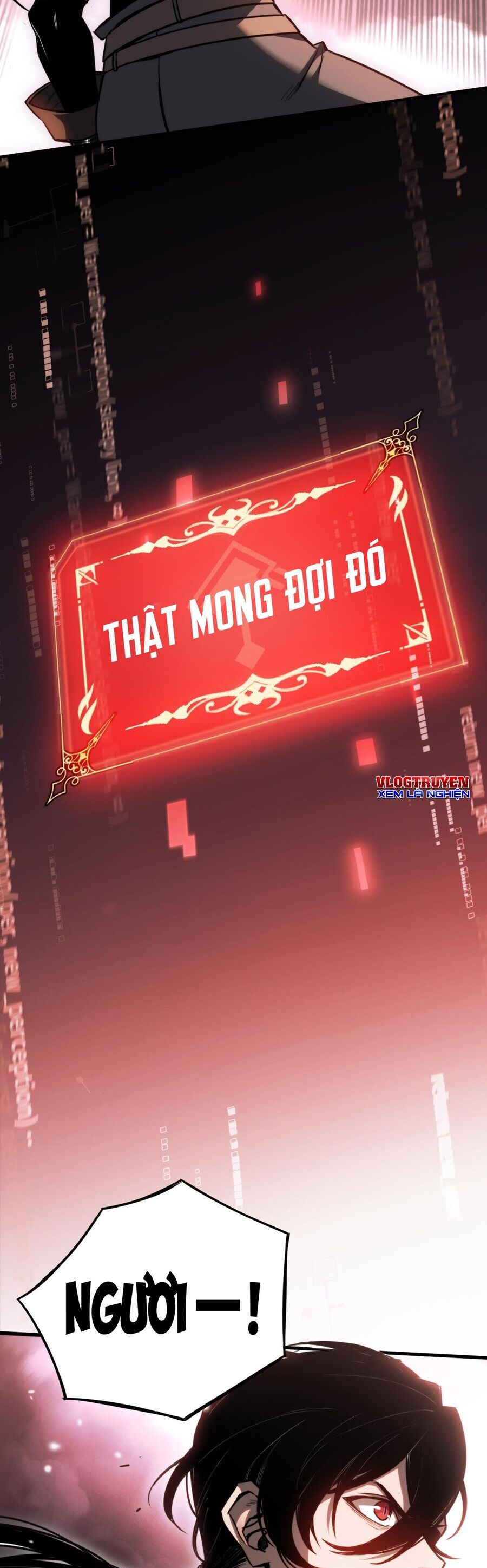 Boss Cuối Trở Thành Người Chơi Chap 4 - Next Chap 5