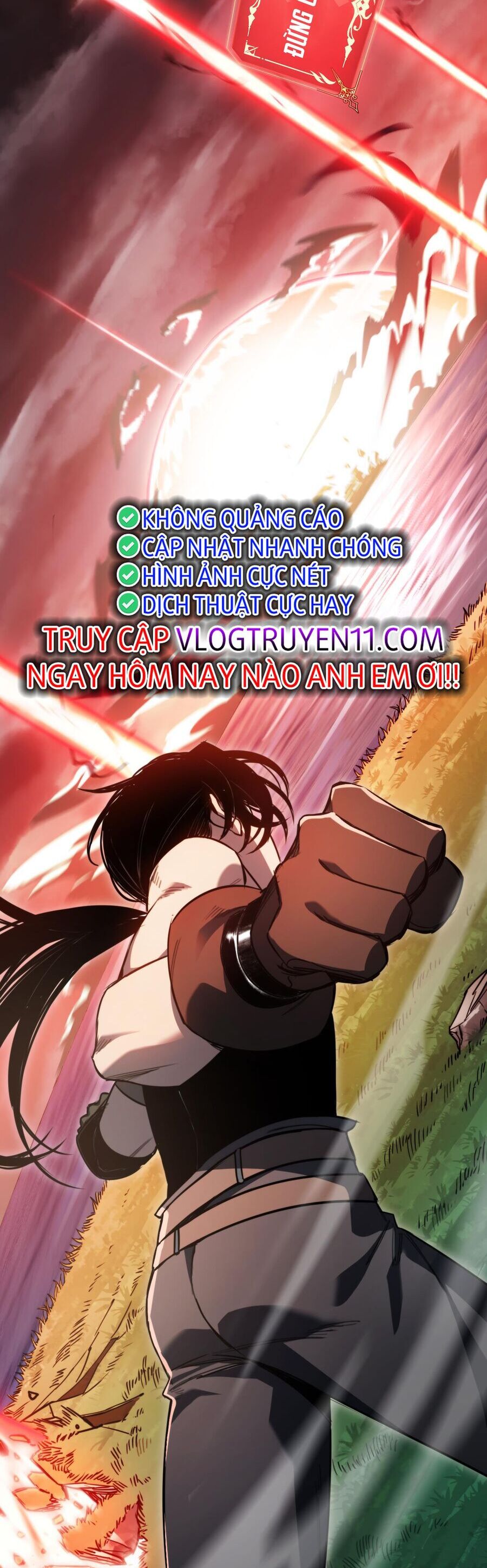 Boss Cuối Trở Thành Người Chơi Chap 4 - Next Chap 5