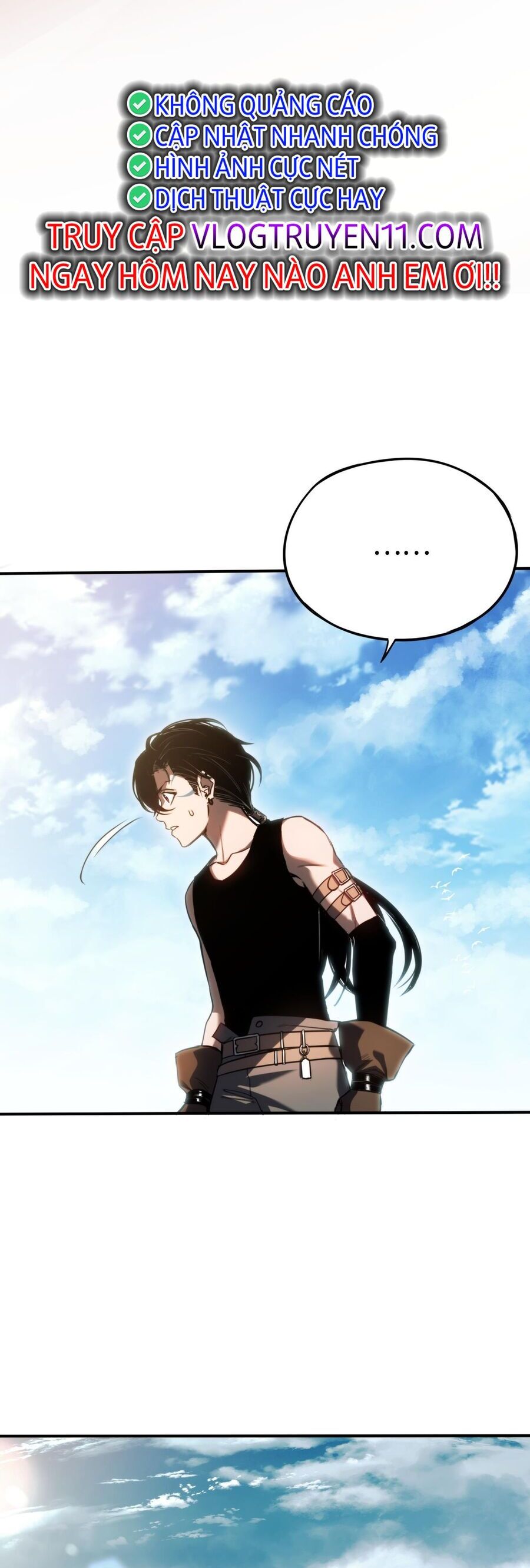 Boss Cuối Trở Thành Người Chơi Chap 4 - Next Chap 5