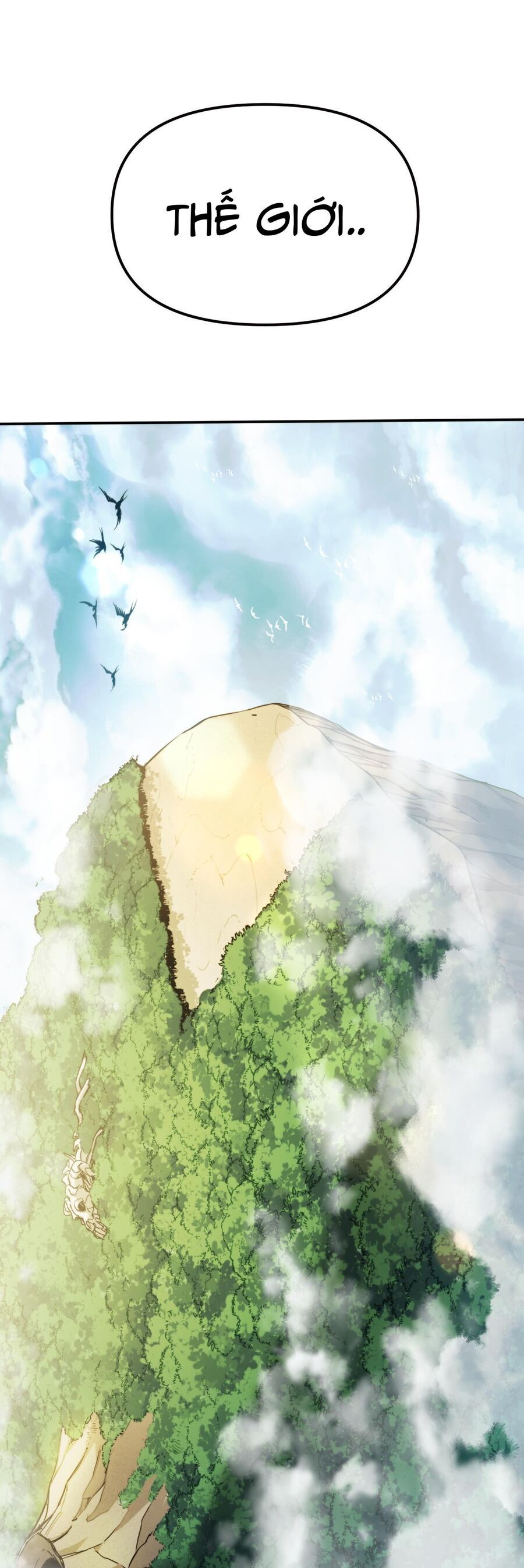 Boss Cuối Trở Thành Người Chơi Chap 4 - Next Chap 5