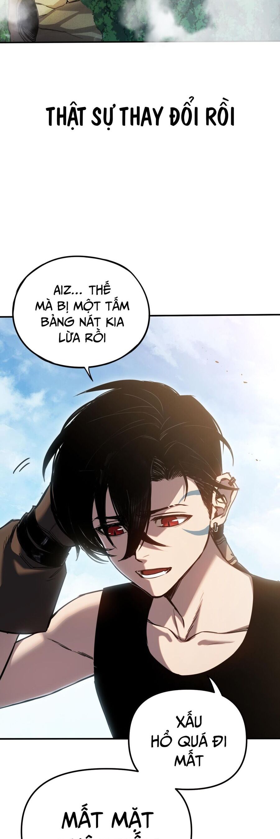 Boss Cuối Trở Thành Người Chơi Chap 4 - Next Chap 5