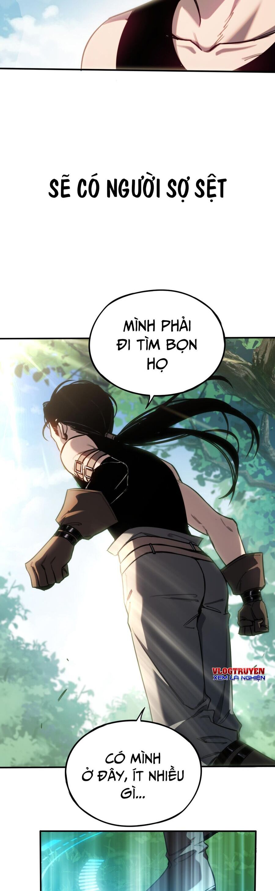 Boss Cuối Trở Thành Người Chơi Chap 4 - Next Chap 5