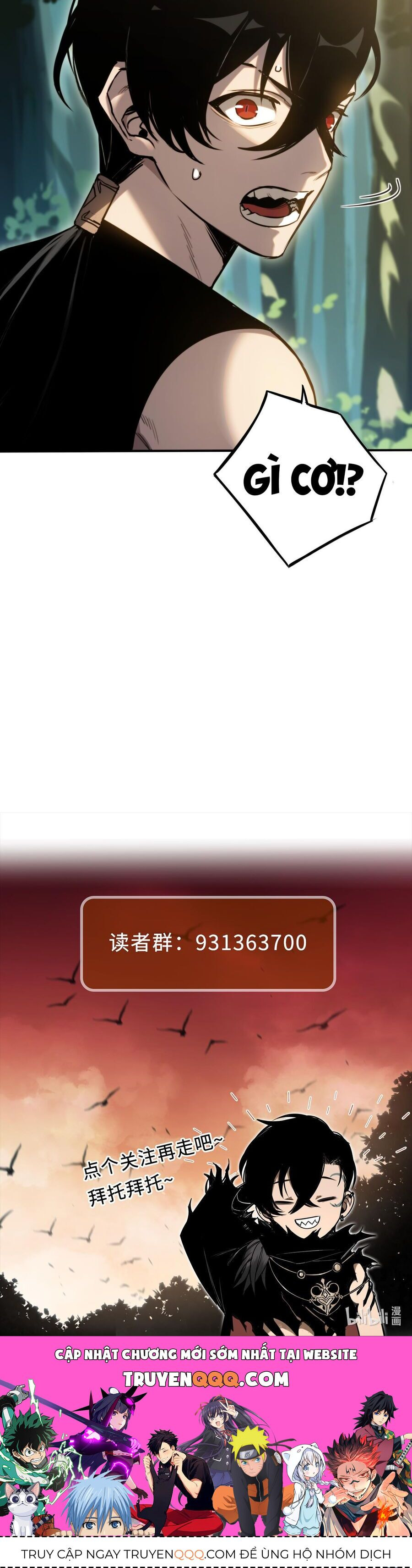 Boss Cuối Trở Thành Người Chơi Chap 4 - Next Chap 5