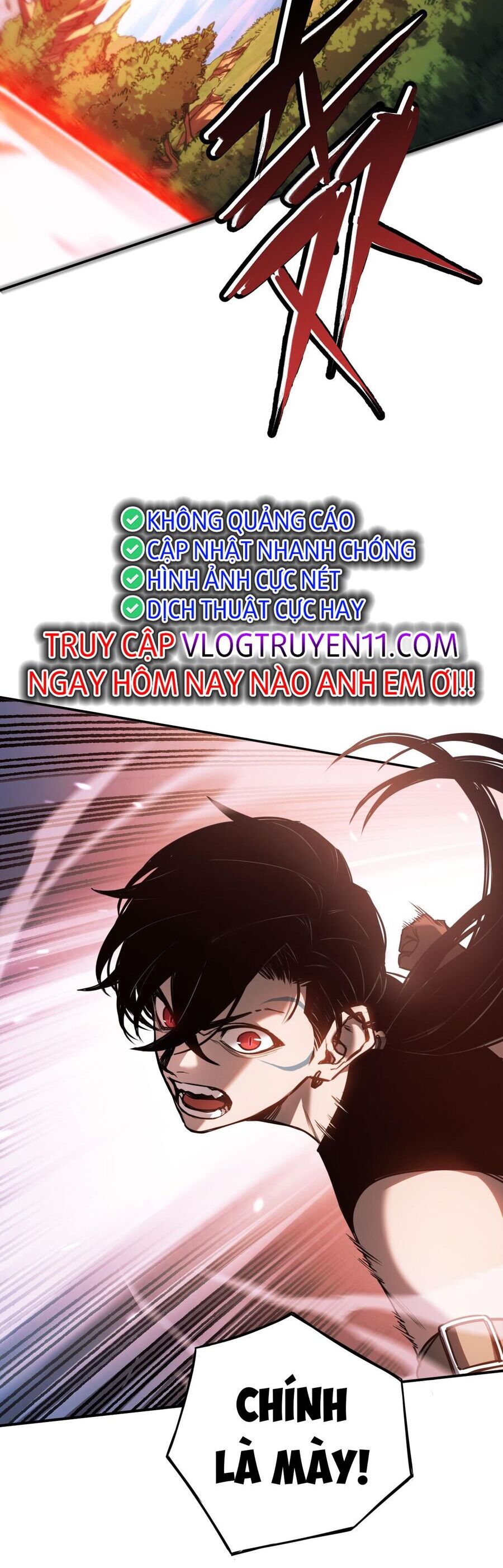 Boss Cuối Trở Thành Người Chơi Chap 4 - Next Chap 5