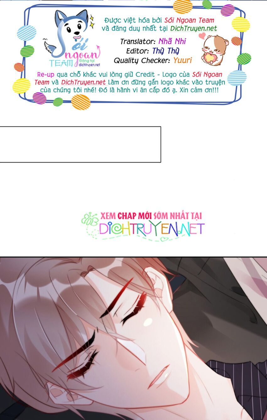Boss Đại Nhân Là Nữ Thần? Chap 18 - Next Chap 19