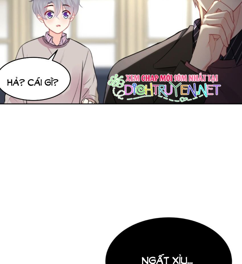 Boss Đại Nhân Là Nữ Thần? Chap 18 - Next Chap 19