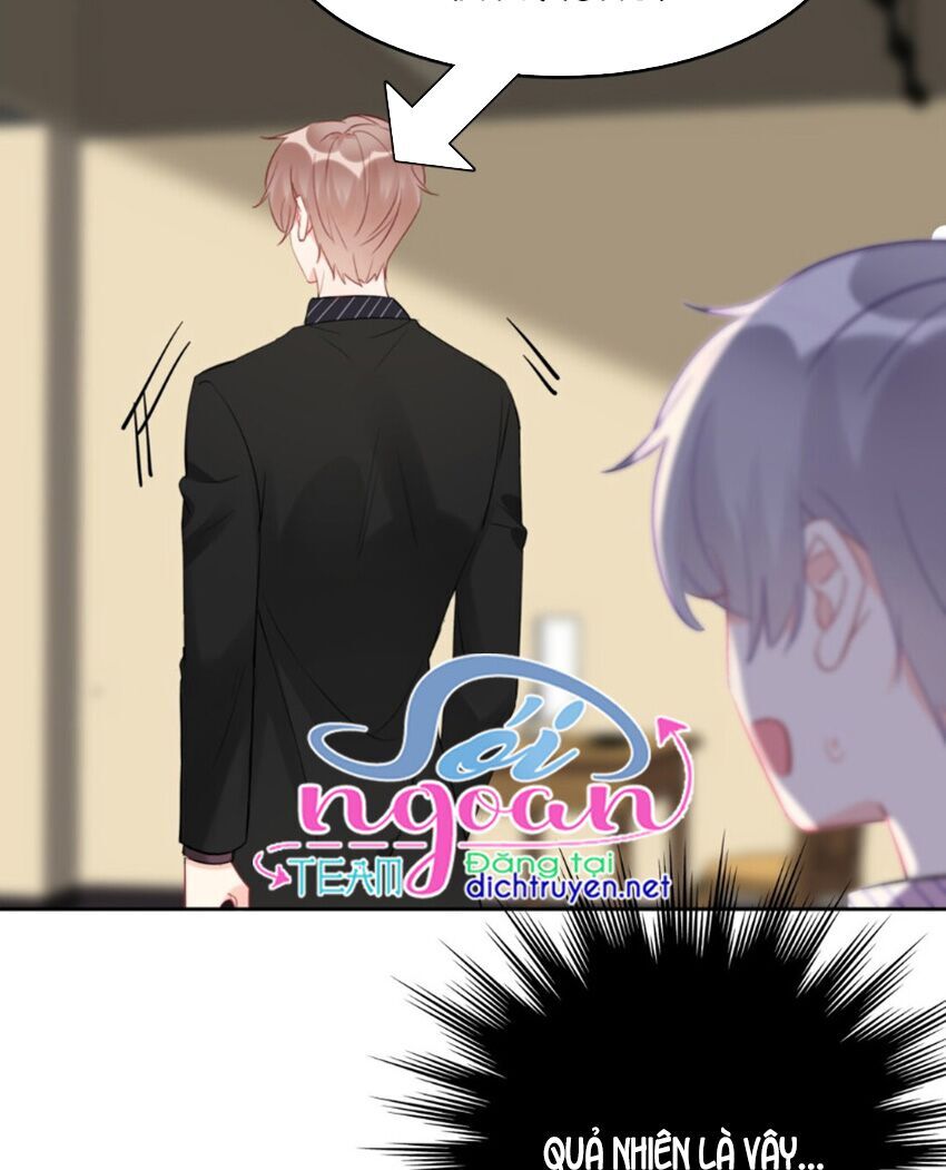 Boss Đại Nhân Là Nữ Thần? Chap 18 - Next Chap 19