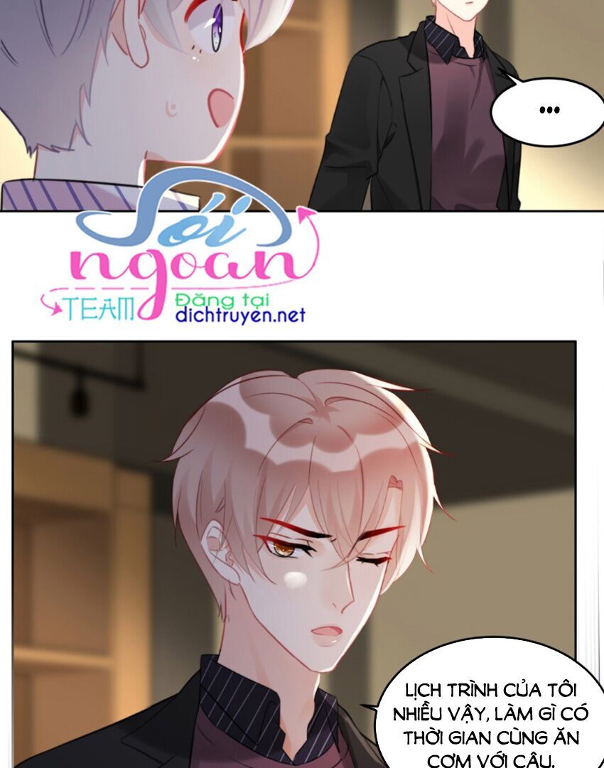 Boss Đại Nhân Là Nữ Thần? Chap 18 - Next Chap 19
