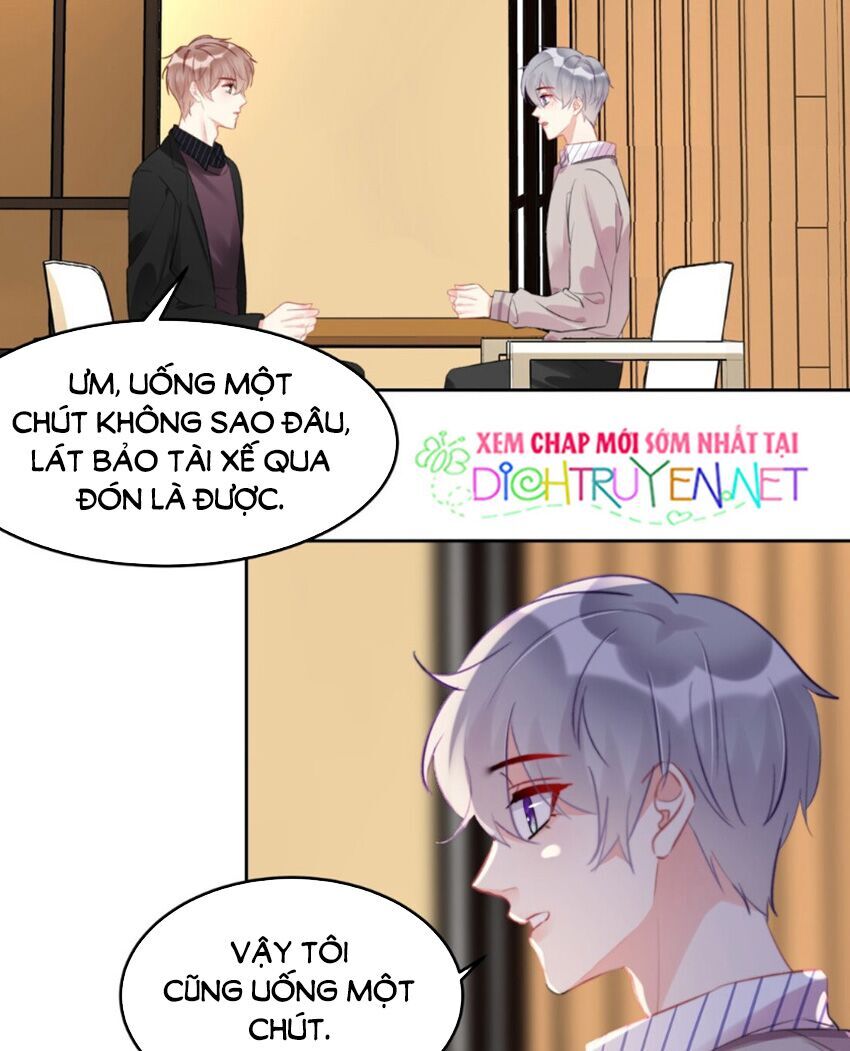 Boss Đại Nhân Là Nữ Thần? Chap 18 - Next Chap 19