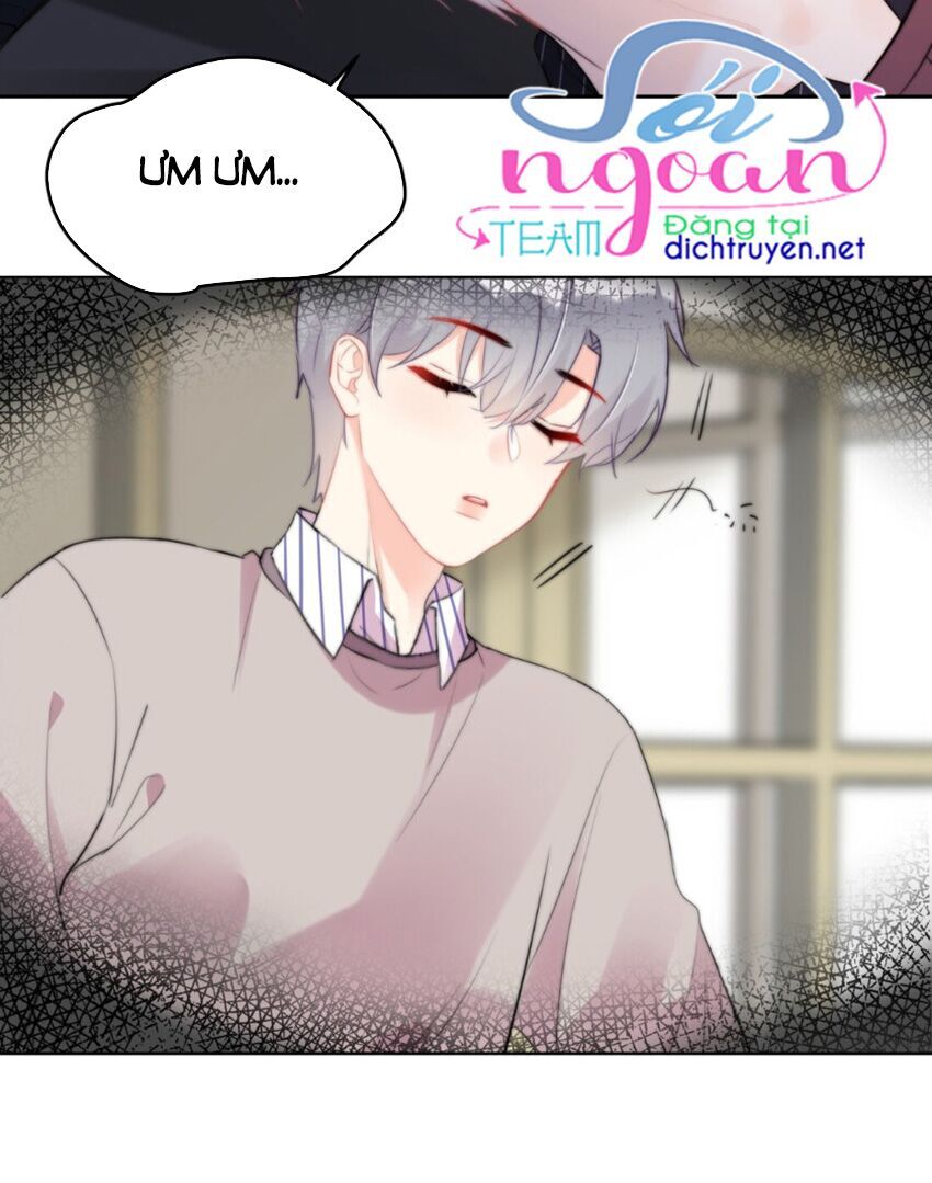 Boss Đại Nhân Là Nữ Thần? Chap 18 - Next Chap 19