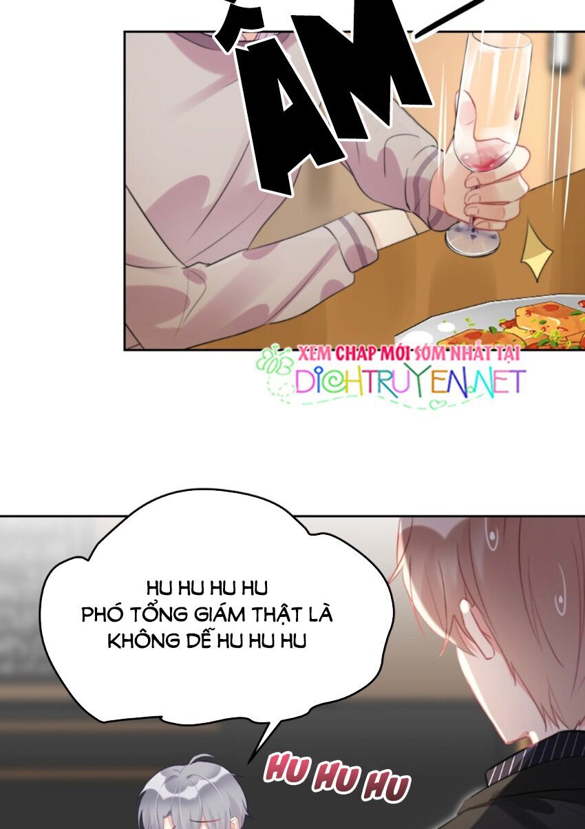 Boss Đại Nhân Là Nữ Thần? Chap 18 - Next Chap 19