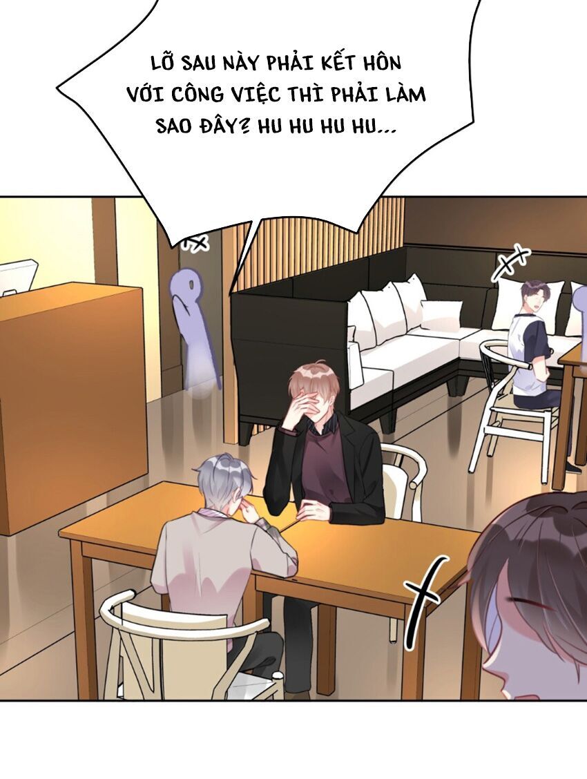 Boss Đại Nhân Là Nữ Thần? Chap 18 - Next Chap 19