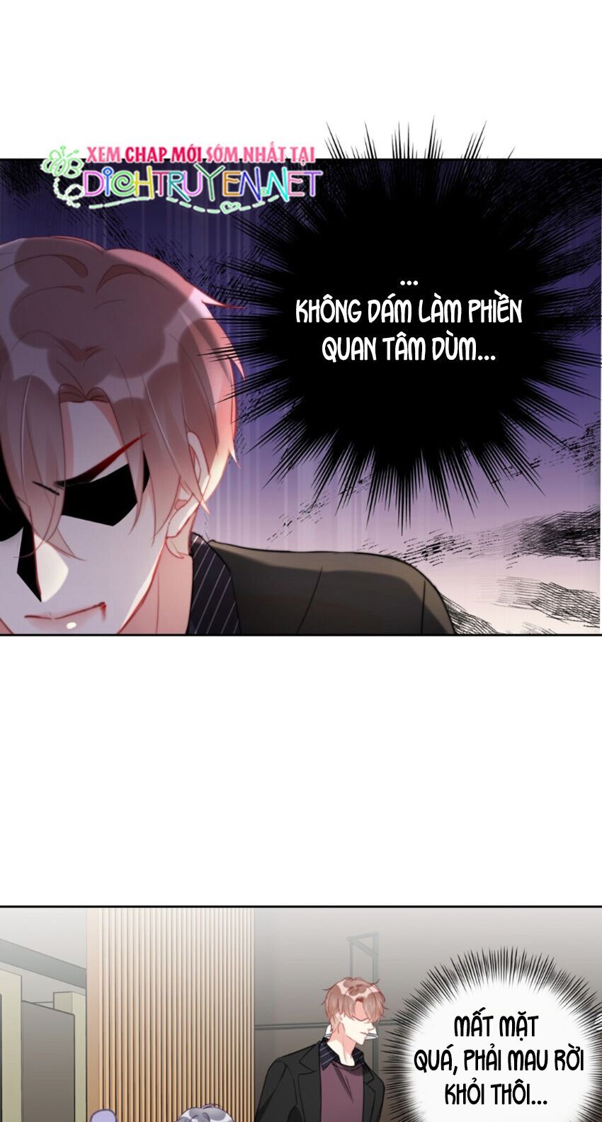 Boss Đại Nhân Là Nữ Thần? Chap 18 - Next Chap 19