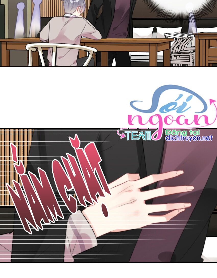 Boss Đại Nhân Là Nữ Thần? Chap 18 - Next Chap 19