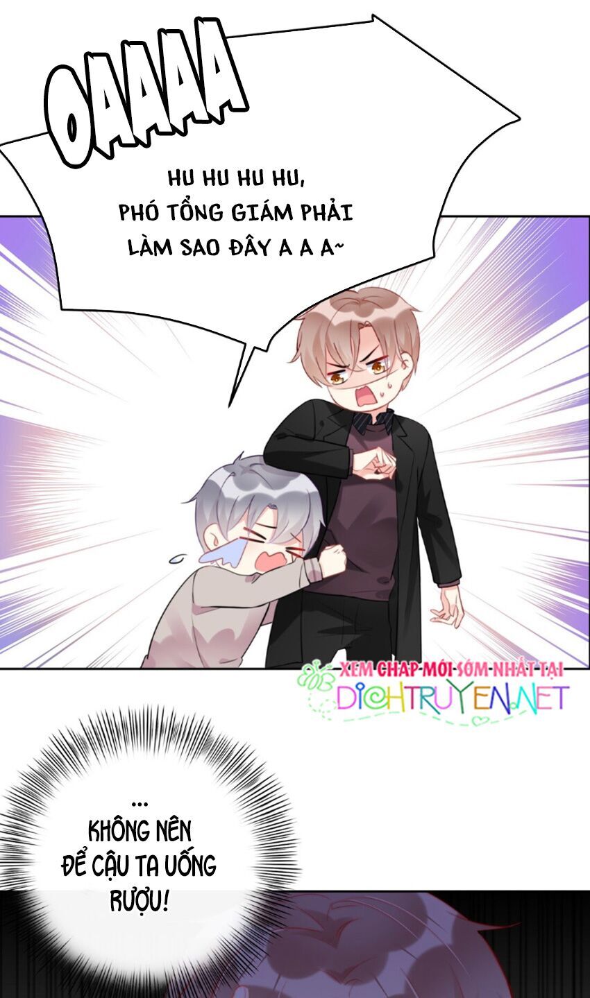 Boss Đại Nhân Là Nữ Thần? Chap 18 - Next Chap 19