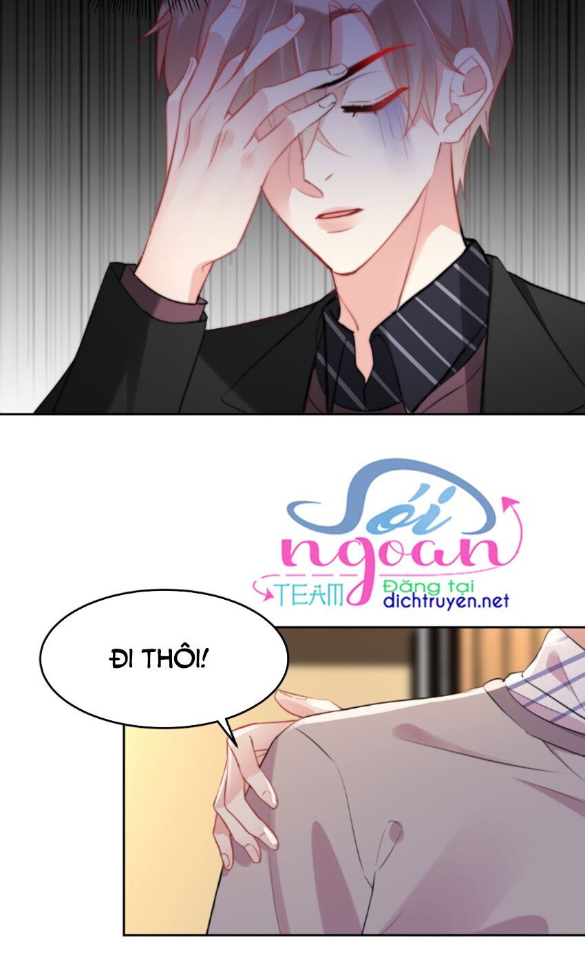 Boss Đại Nhân Là Nữ Thần? Chap 18 - Next Chap 19