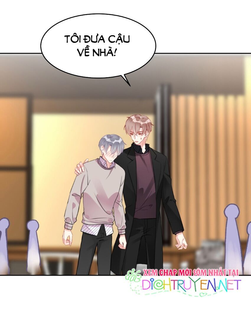Boss Đại Nhân Là Nữ Thần? Chap 18 - Next Chap 19