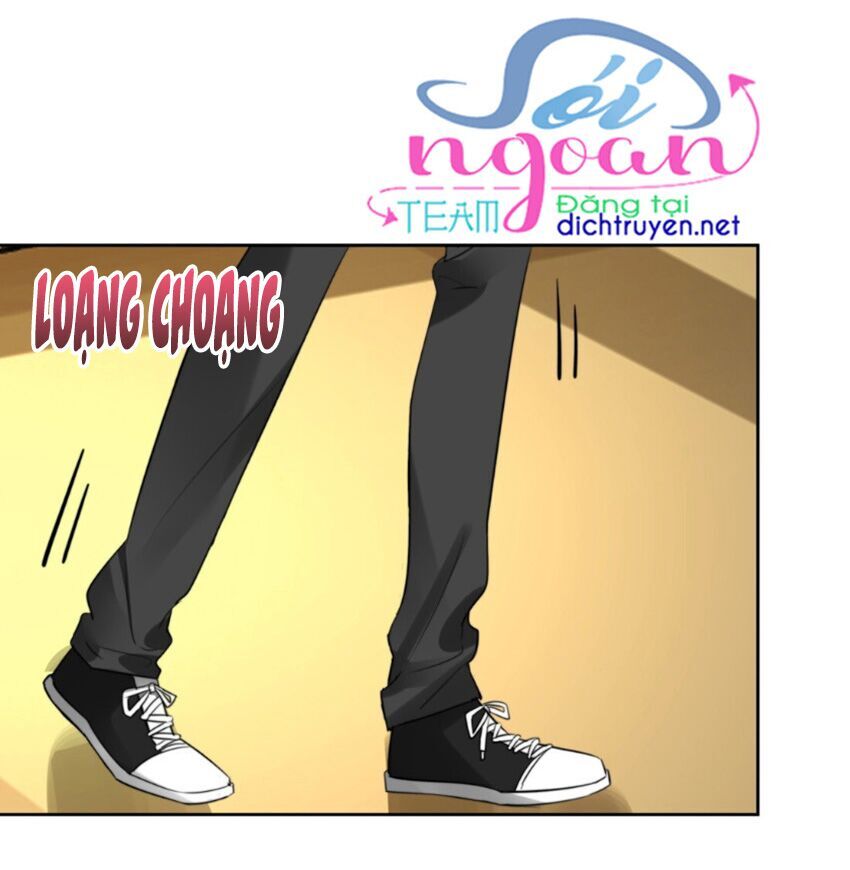 Boss Đại Nhân Là Nữ Thần? Chap 18 - Next Chap 19