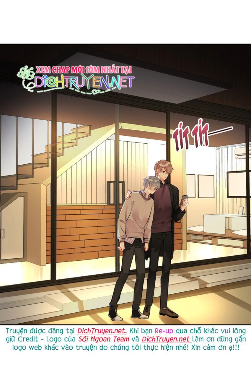 Boss Đại Nhân Là Nữ Thần? Chap 18 - Next Chap 19