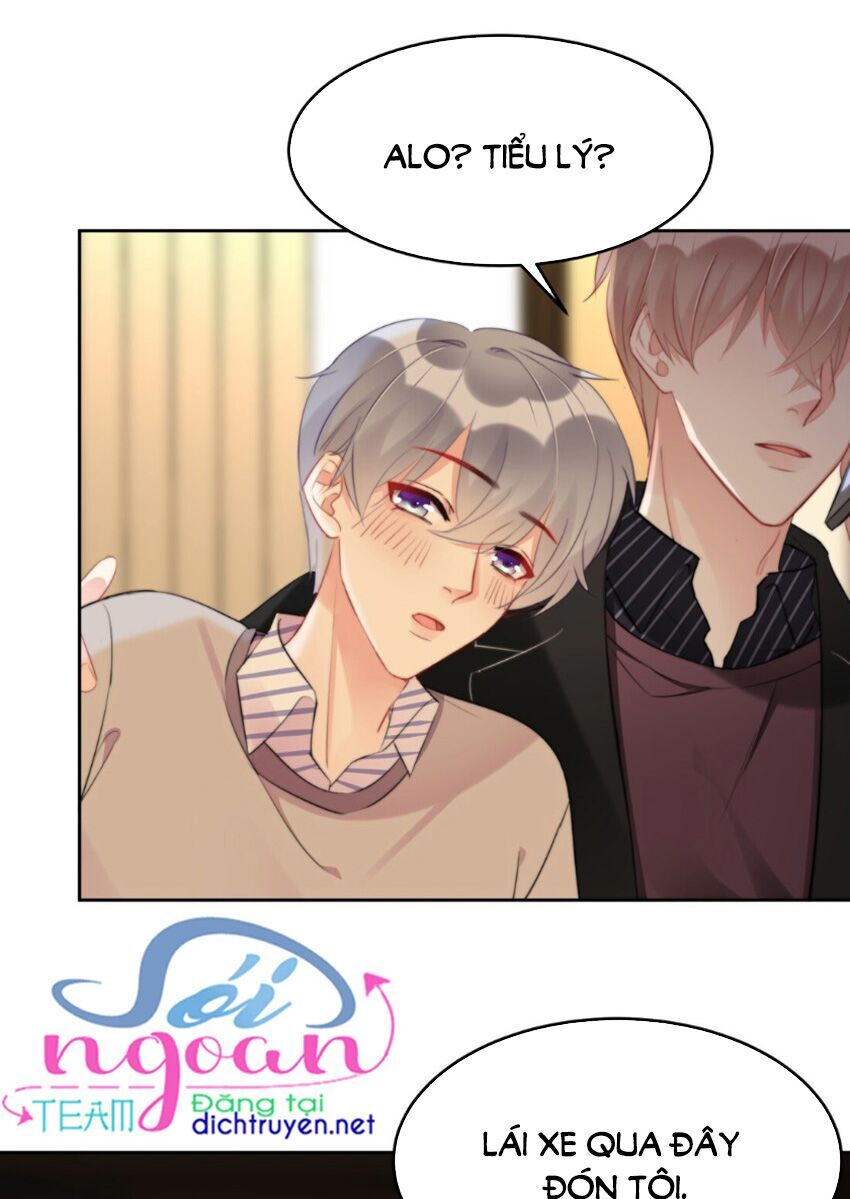 Boss Đại Nhân Là Nữ Thần? Chap 18 - Next Chap 19