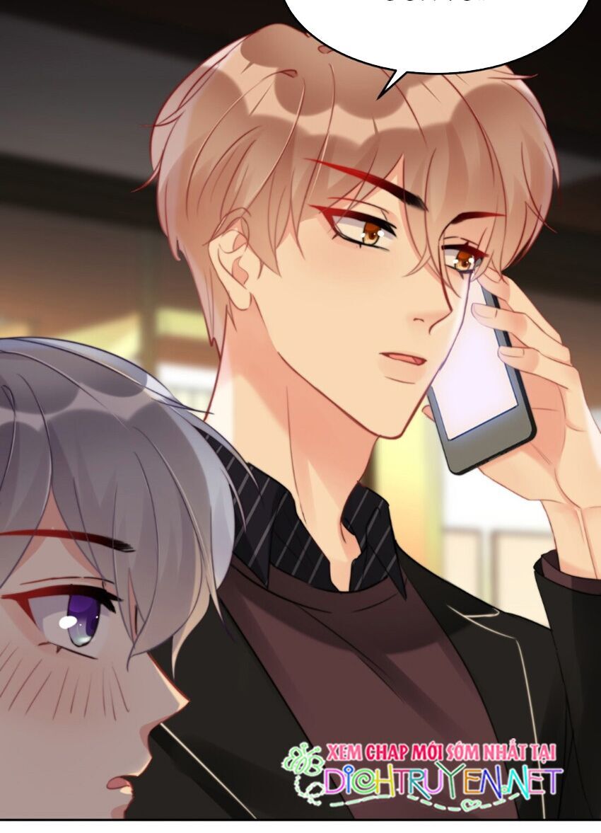 Boss Đại Nhân Là Nữ Thần? Chap 18 - Next Chap 19
