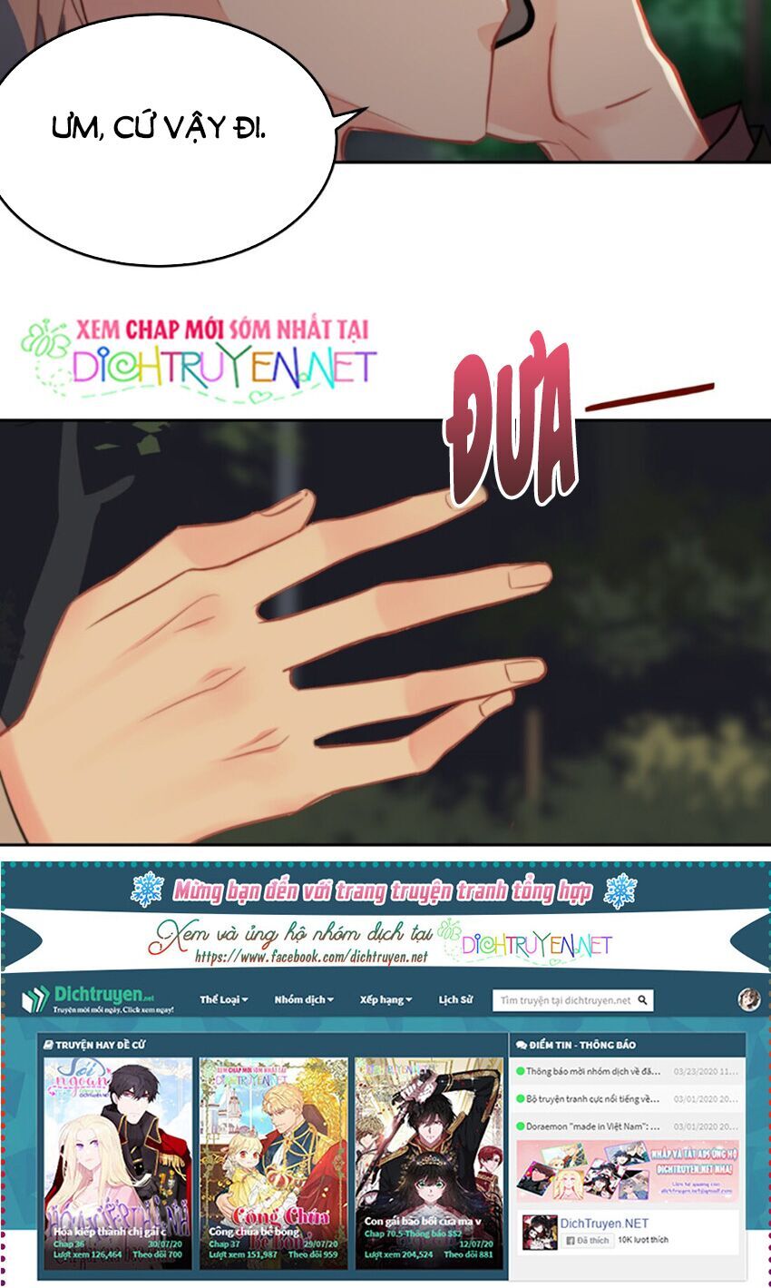 Boss Đại Nhân Là Nữ Thần? Chap 18 - Next Chap 19