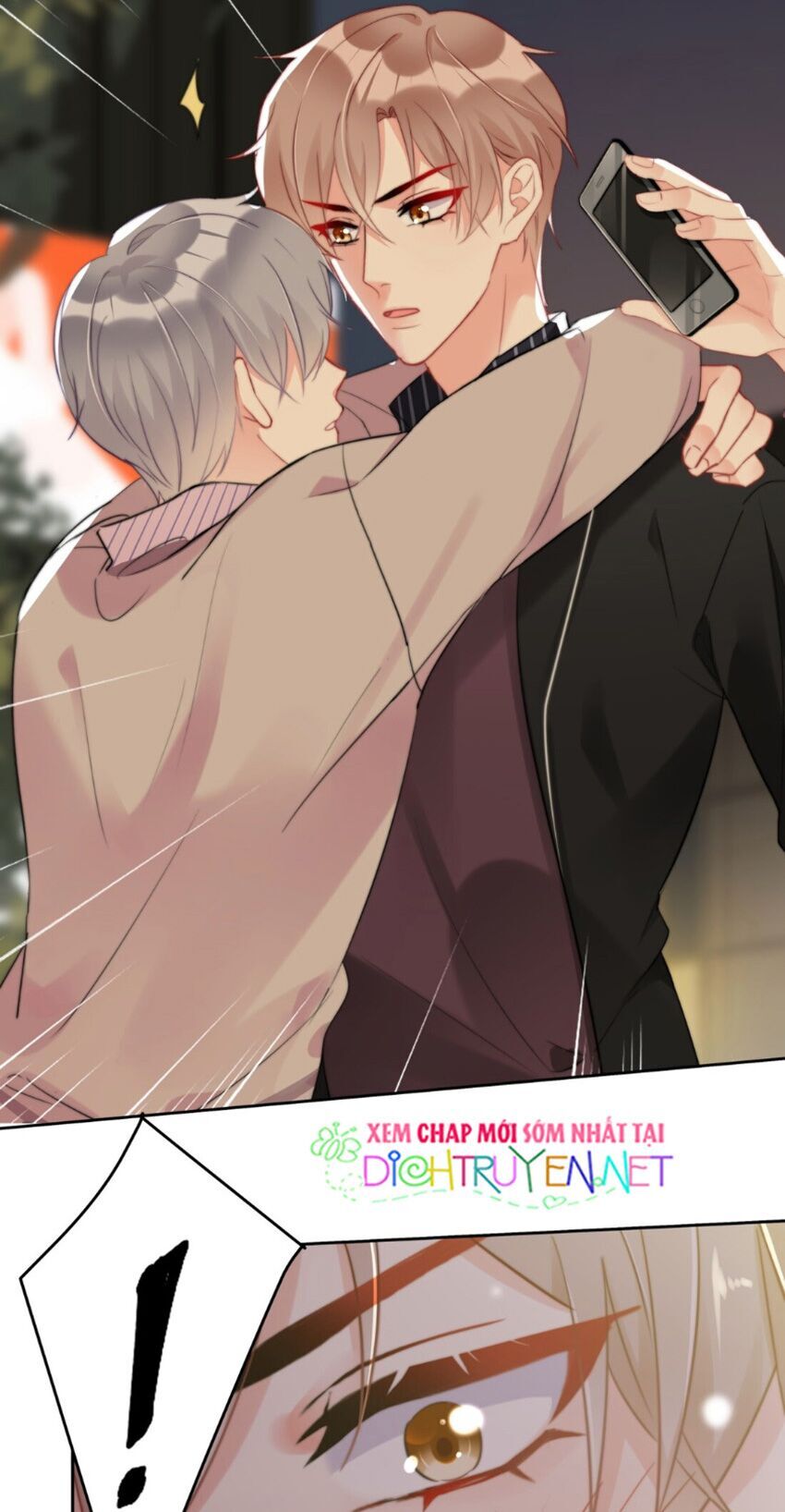 Boss Đại Nhân Là Nữ Thần? Chap 18 - Next Chap 19