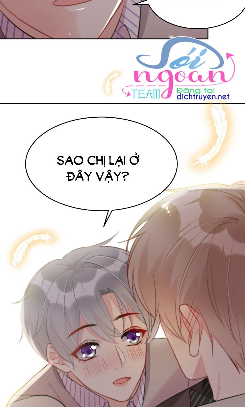 Boss Đại Nhân Là Nữ Thần? Chap 18 - Next Chap 19