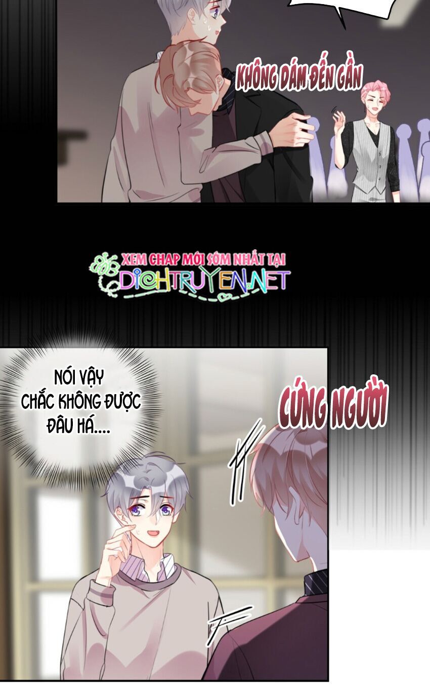 Boss Đại Nhân Là Nữ Thần? Chap 18 - Next Chap 19