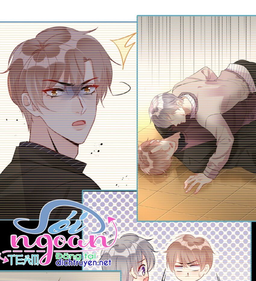 Boss Đại Nhân Là Nữ Thần? Chap 18 - Next Chap 19