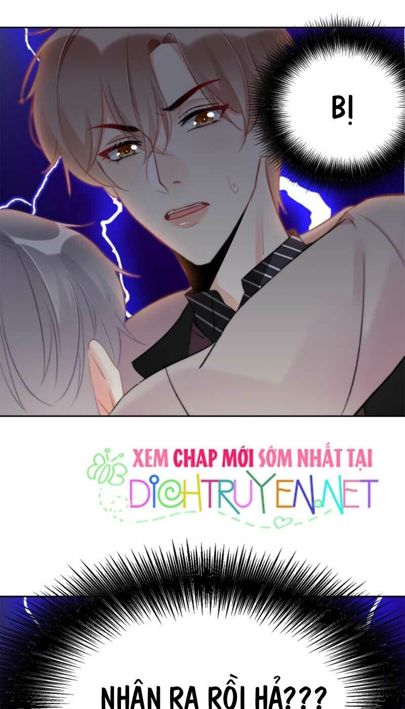 Boss Đại Nhân Là Nữ Thần? Chap 19 - Next Chap 20