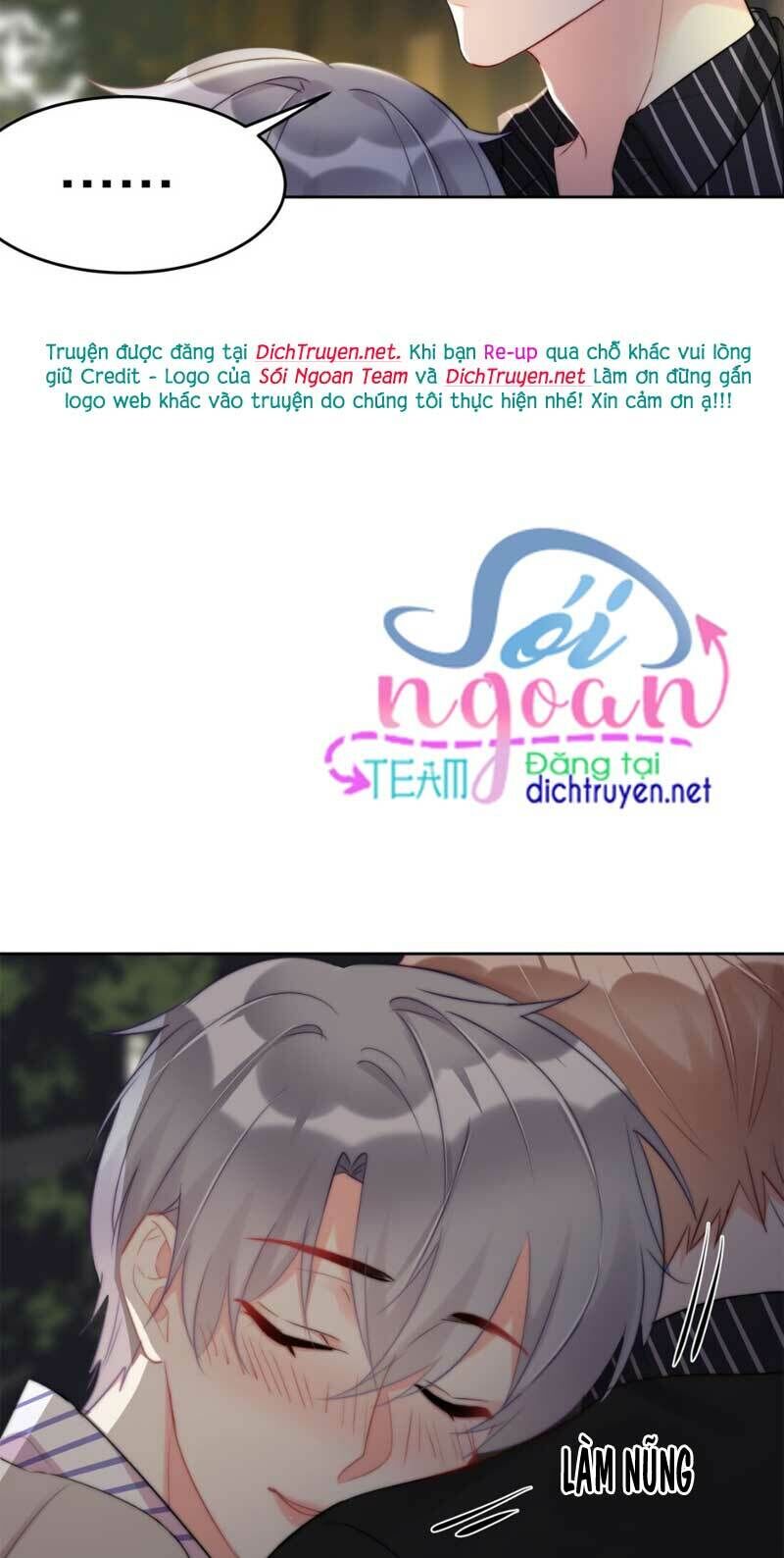 Boss Đại Nhân Là Nữ Thần? Chap 19 - Next Chap 20