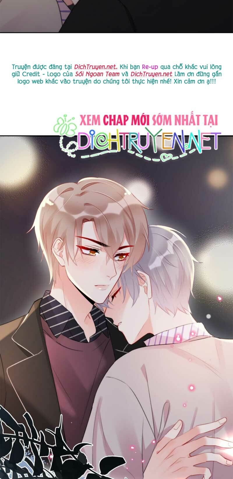 Boss Đại Nhân Là Nữ Thần? Chap 19 - Next Chap 20