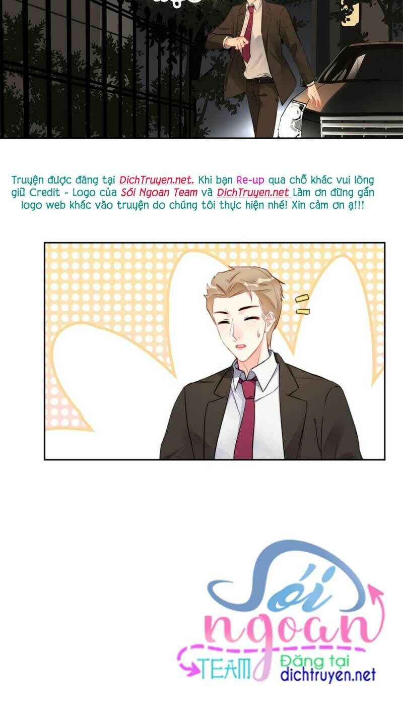 Boss Đại Nhân Là Nữ Thần? Chap 19 - Next Chap 20