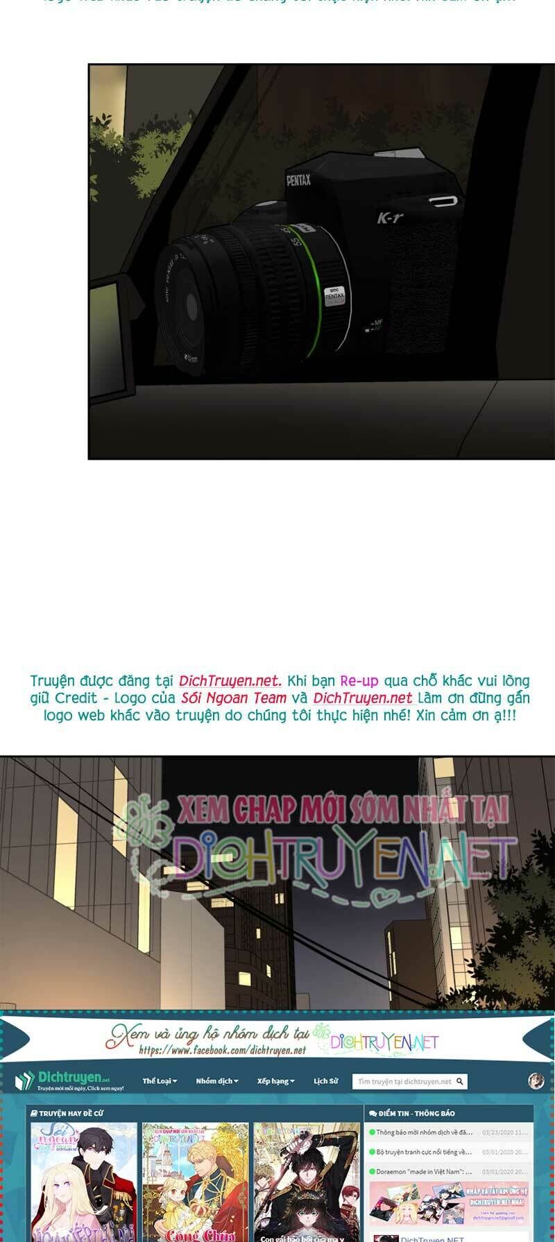 Boss Đại Nhân Là Nữ Thần? Chap 19 - Next Chap 20