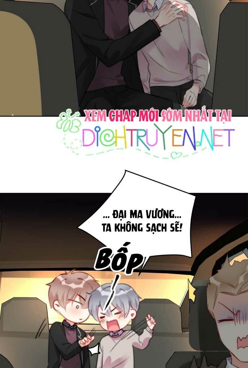 Boss Đại Nhân Là Nữ Thần? Chap 19 - Next Chap 20