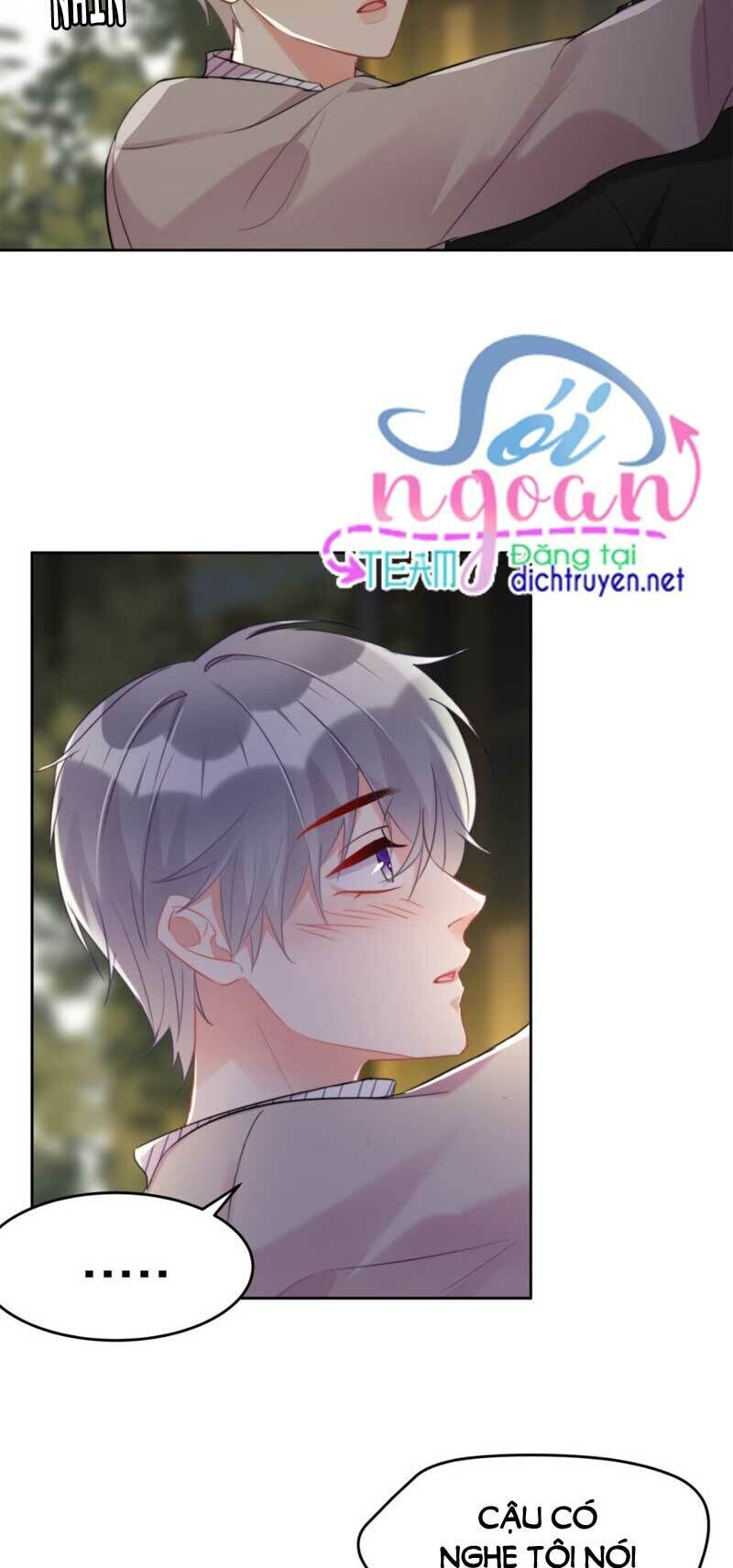 Boss Đại Nhân Là Nữ Thần? Chap 19 - Next Chap 20