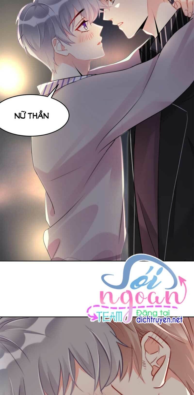 Boss Đại Nhân Là Nữ Thần? Chap 19 - Next Chap 20
