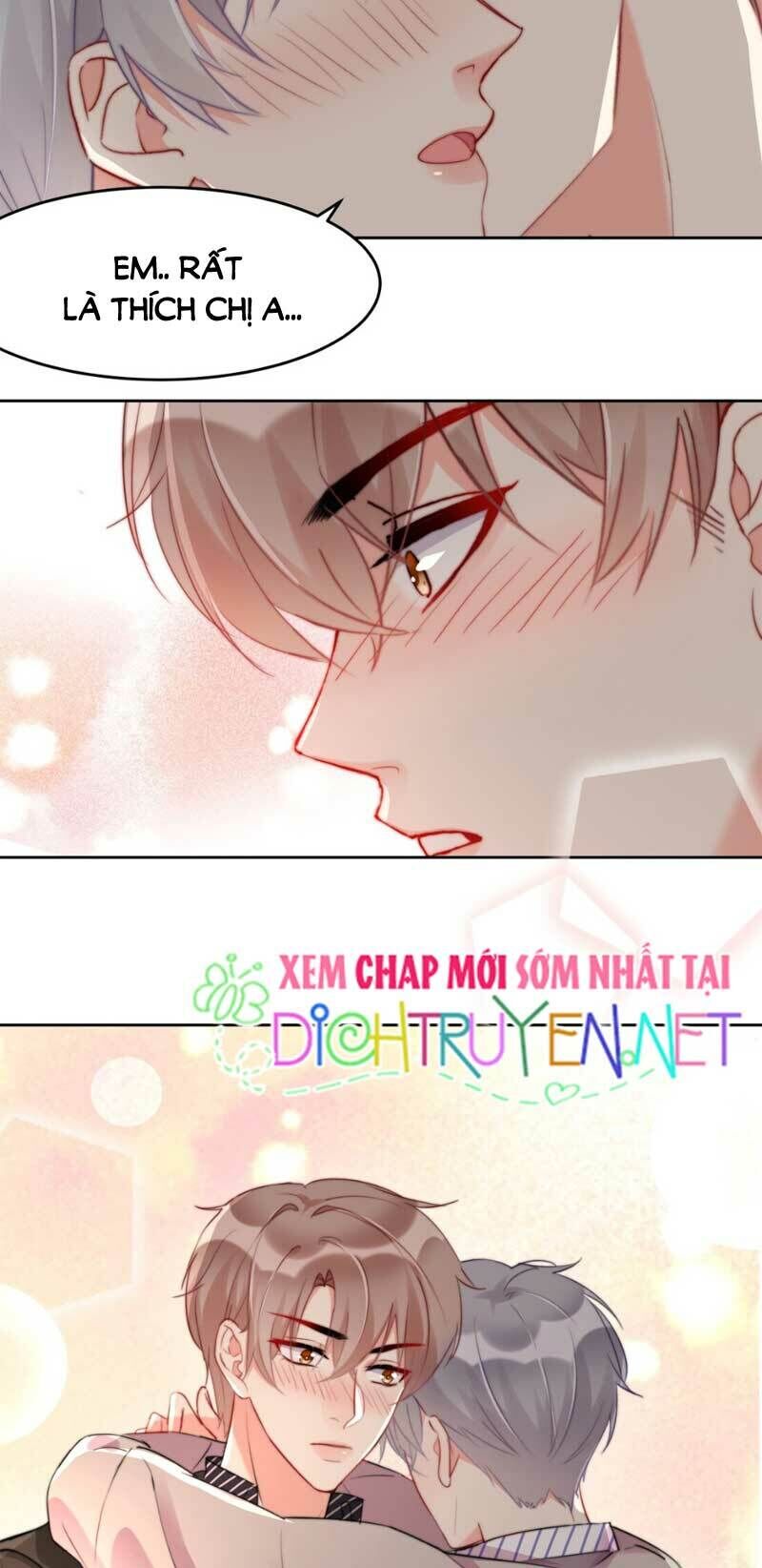 Boss Đại Nhân Là Nữ Thần? Chap 19 - Next Chap 20
