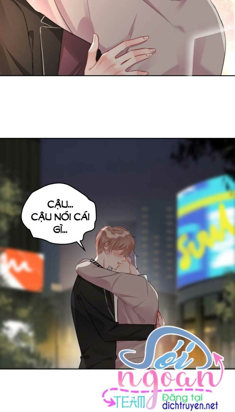 Boss Đại Nhân Là Nữ Thần? Chap 19 - Next Chap 20
